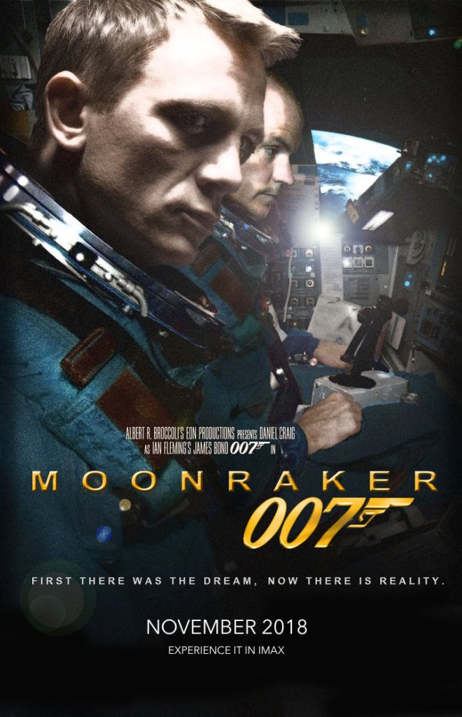 Bond 25 : Remake de Moonraker Moonraker_reboot_by_armalarm-d5ijopn